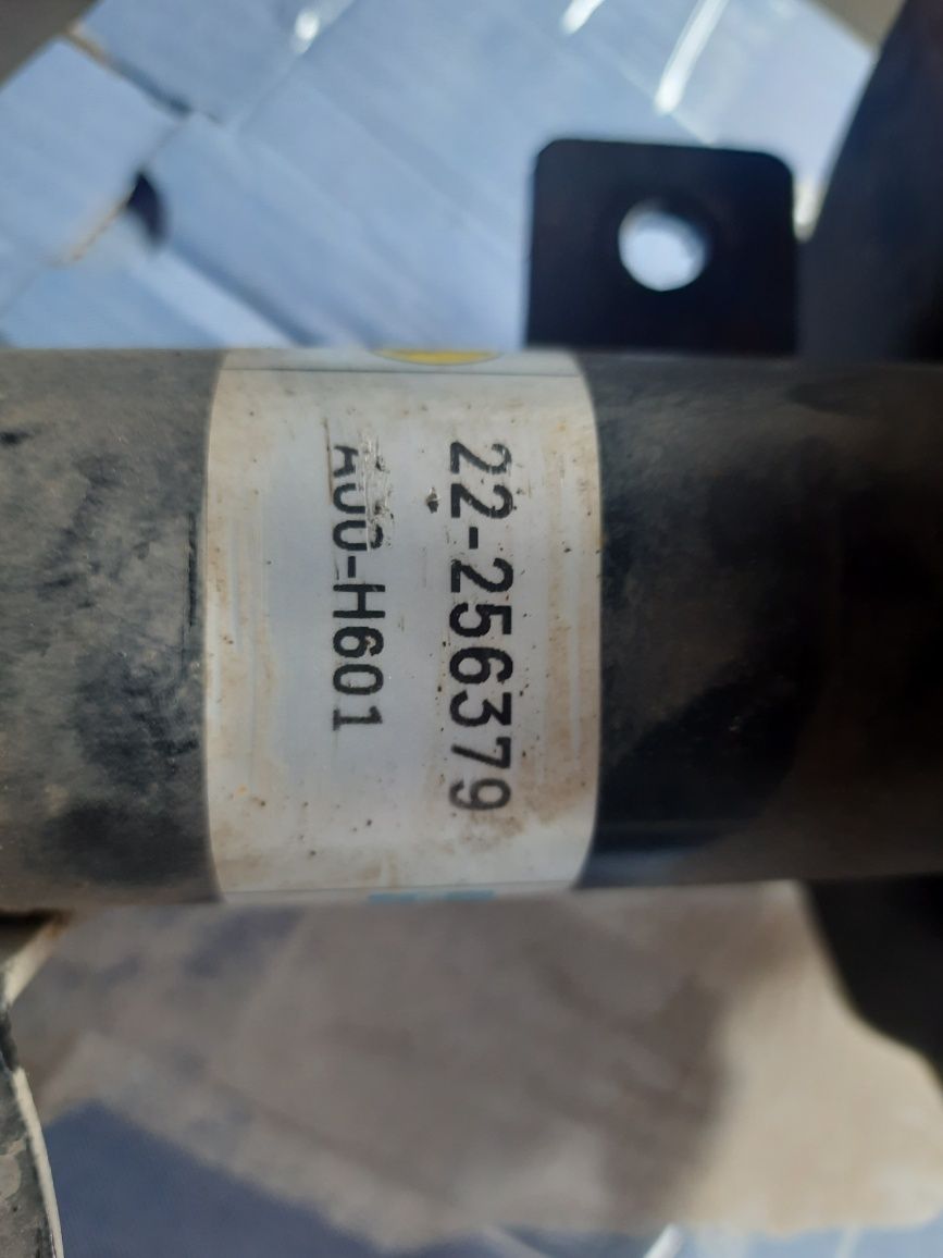 BILSTEIN 22-256379 Амортизатор