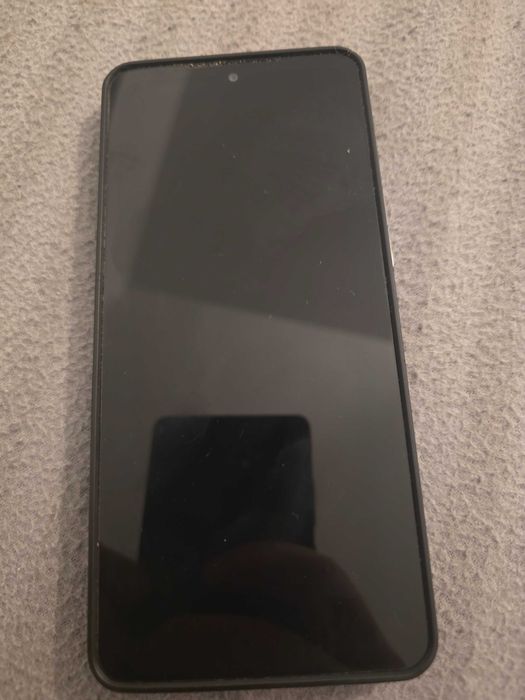 Cat S75 6/128GB Czarny Gwarancja