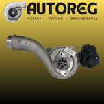 FABRYCZNIE NOWA! Turbina Boxer Jumper Ducato Multijet II 180k SCR E6d