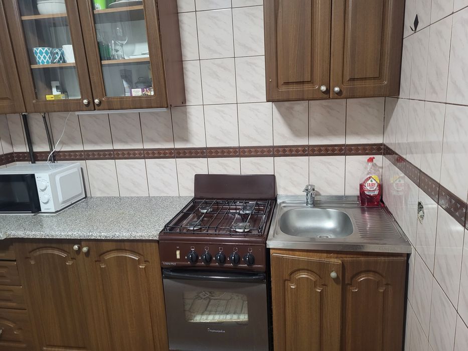 Продам 2-х кімнатну квартиру