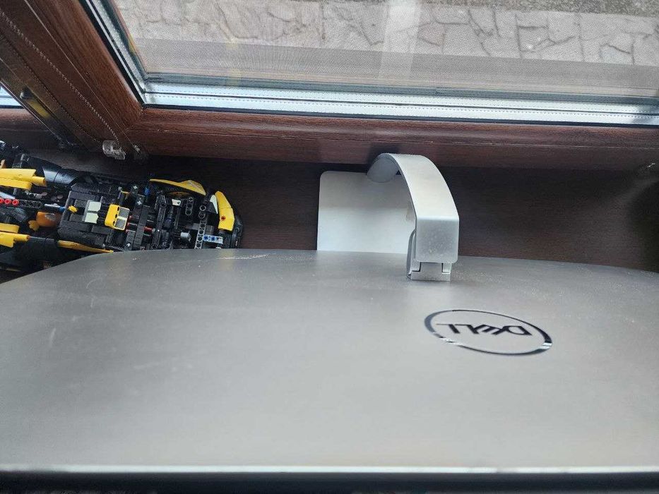 Монітор 27" Dell S2718D