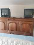 Televisores cores