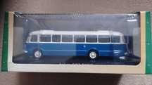 Kultowe autobusy PRL-u JELCZ 043 atlas