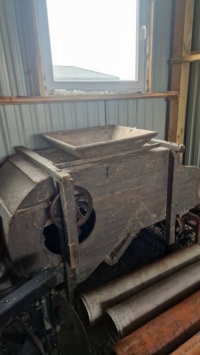 Wialnia sprawna. Polecam!