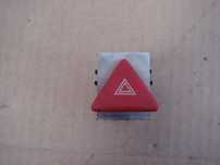 Interruptor Luzes Emergência (4 Piscas) Volkswagen Passat (3C2)
