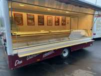Przyczepa Gastronomiczna food truck foodtruck Autosklep Sklep bar  Przyczepa Gastronomiczna food truck foodtruck Autosklep Sklep bar