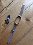 Metalowy pasek do Xiaomi Mi Band 3/4, 5/6, oraz 8