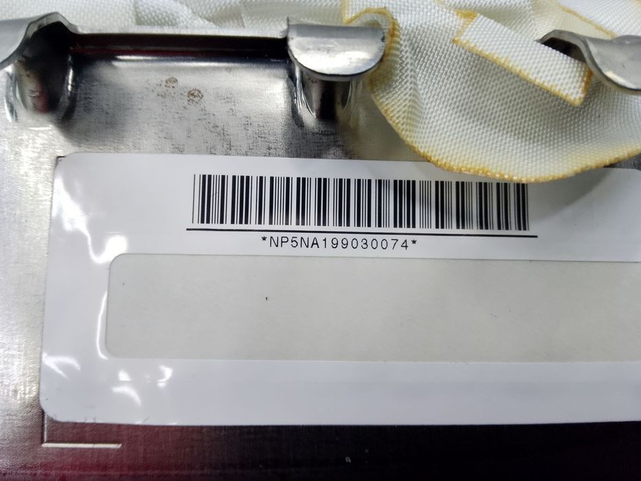 Подушка безопасности airbag пассажирская 985155NA8A для Infiniti QX50