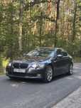 Bmw seria 3 e92.