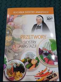 Przetwory Siostry Anastazji