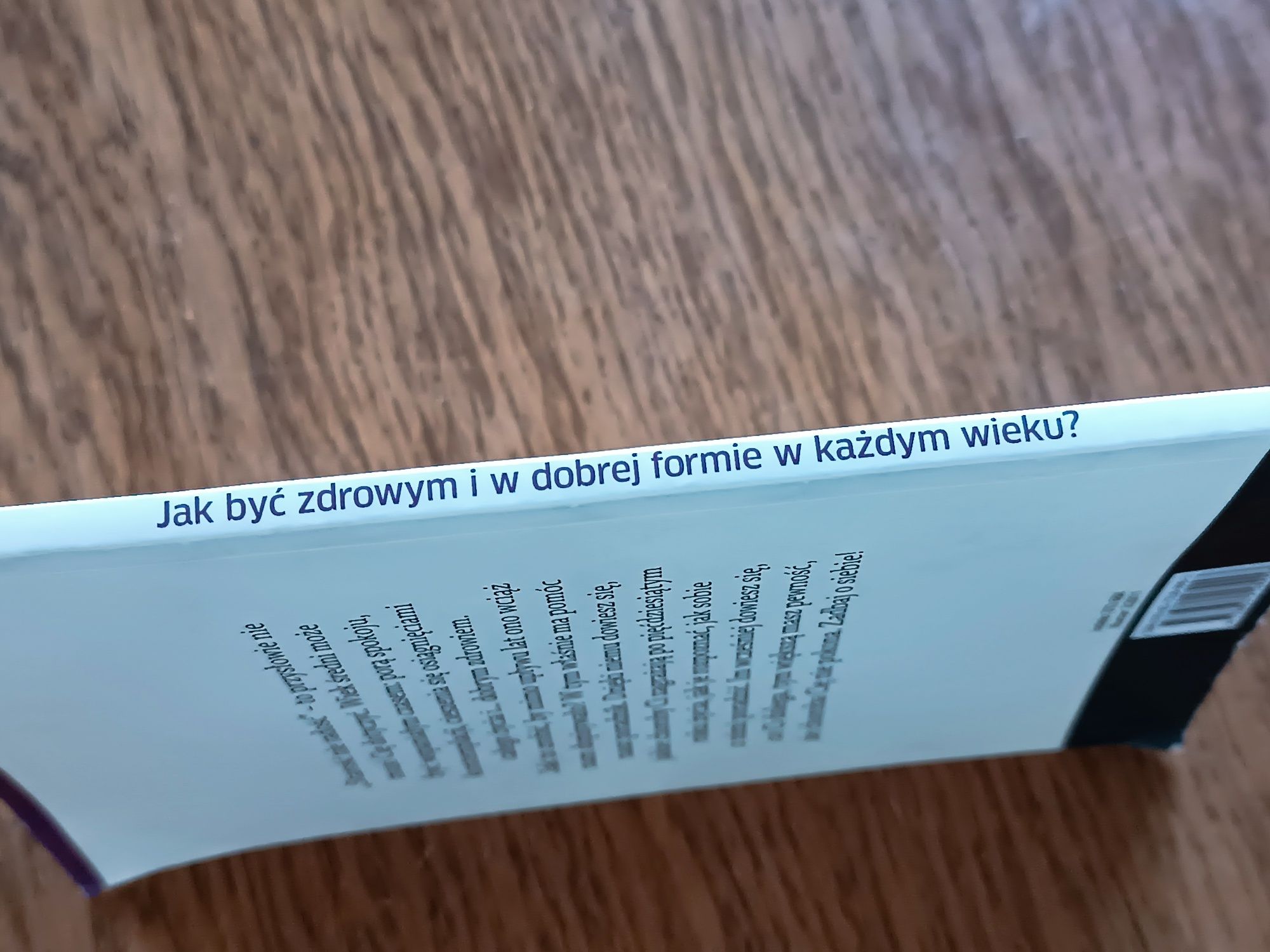 Jak Być Zdrowym I W Dobrej Formie W Każdym Wieku