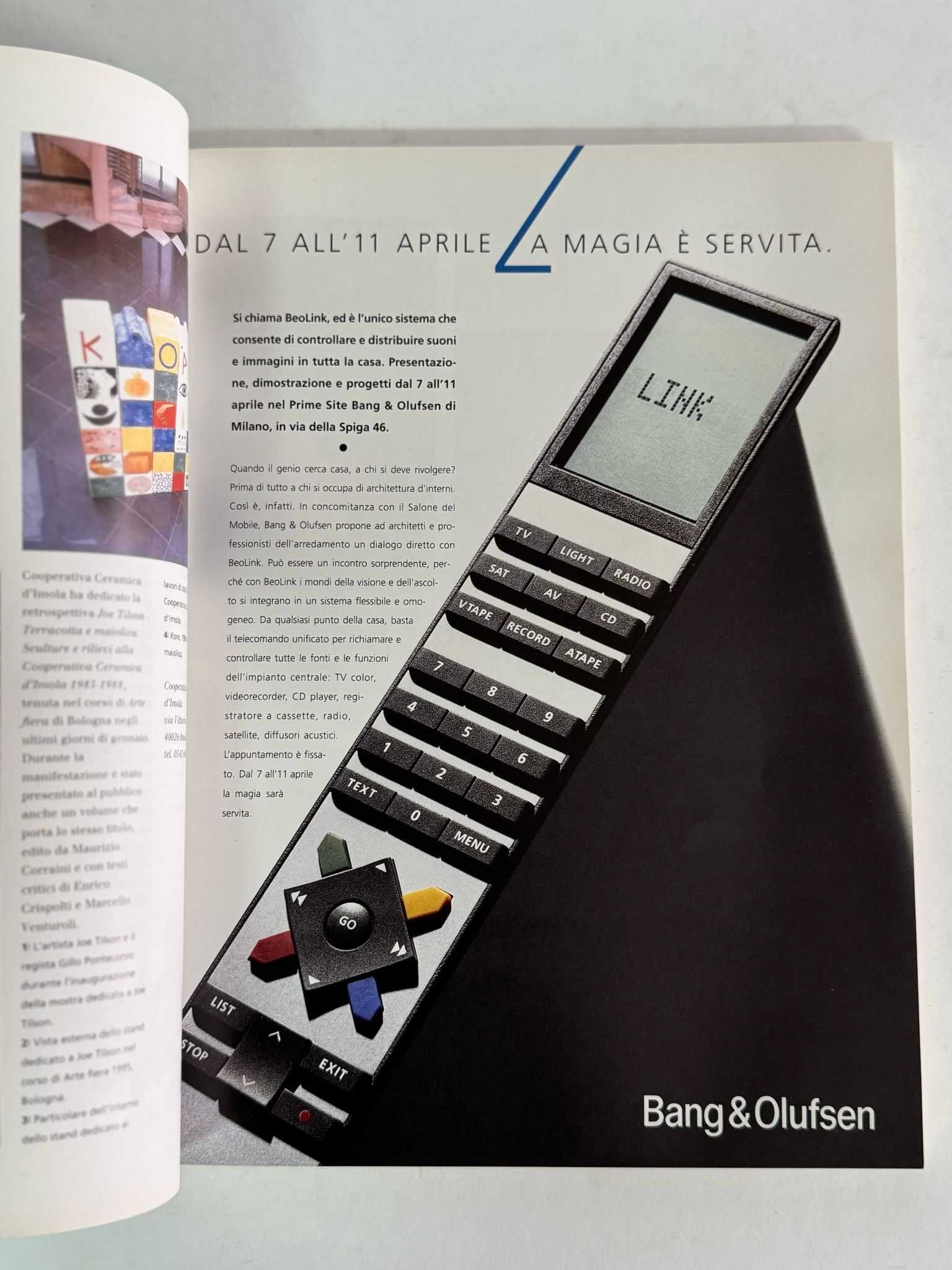 Revista Interni - Design/Produtos/Interiores