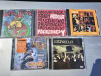 Zestaw CD big cyc limp bizkit