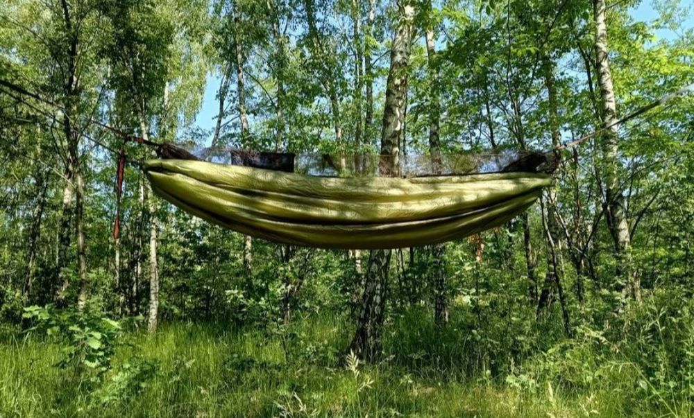 Underquilt 250 X 150 ... do -4 st. C