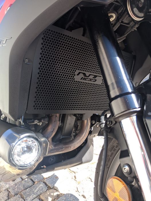 Honda NT 1100 Impecável