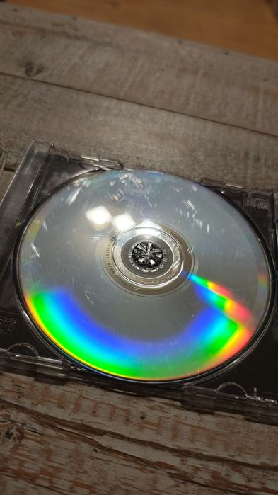 Getto. Sweet Noise. CD