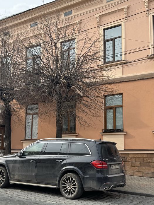 Продаж квартири в р-ні вул.Кобилянської