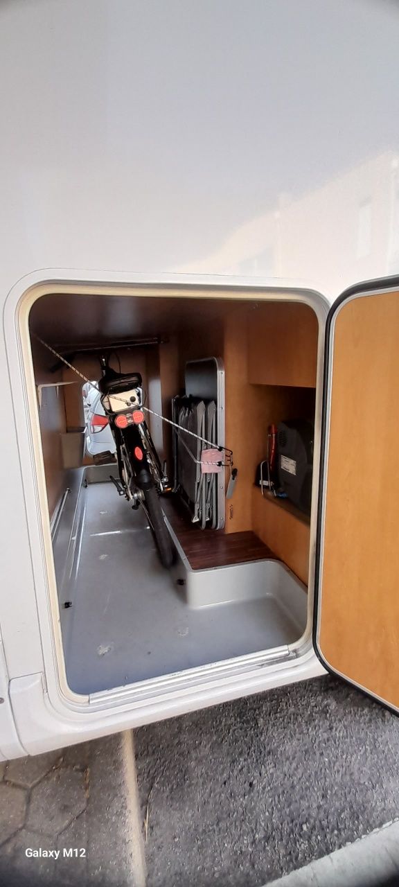 Férias AUTOcaravana