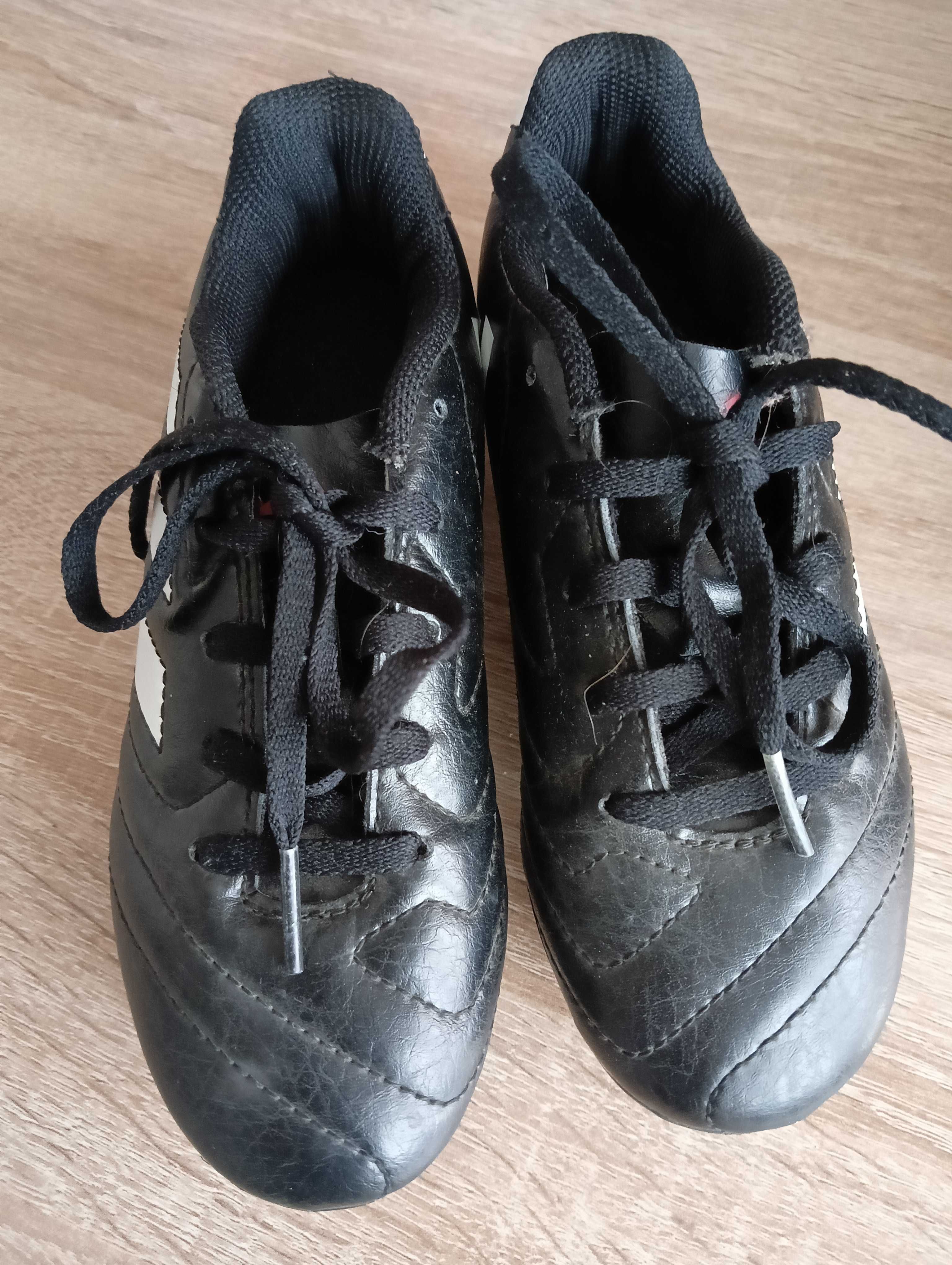 Buty sportowe,korki dla chłopca rozm 31