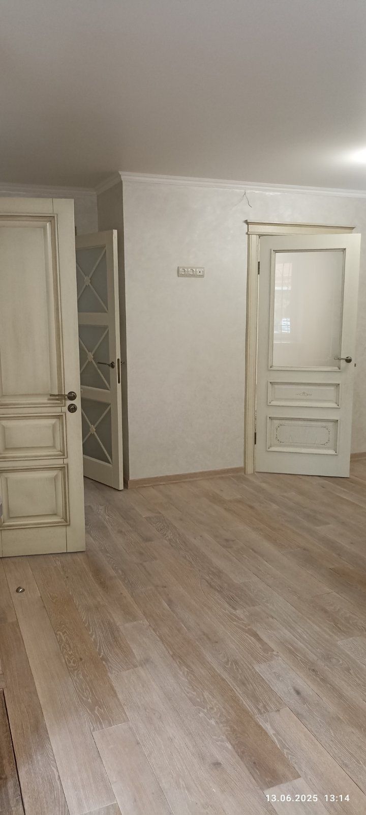 Оренда 2кім.кв в новобудові.Бам.