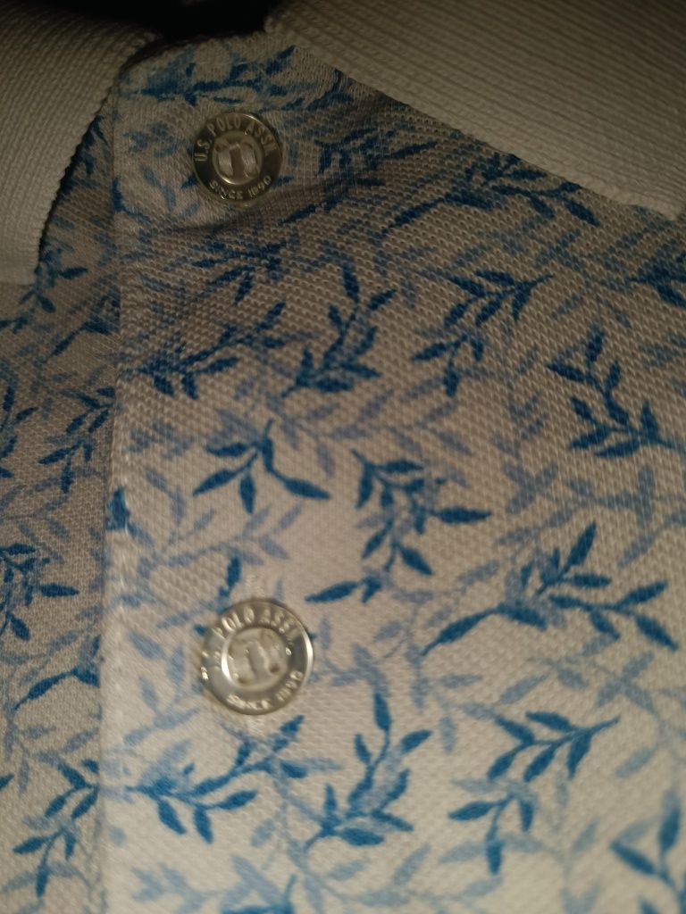Koszulka U.S POLO ASSN.