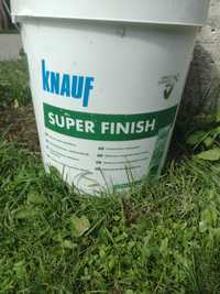 Knauf super finisz 28kg