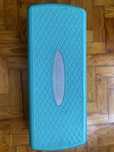 Step by step Aerobico