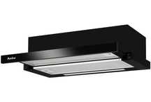 okap podszafkowy Amica model OTP6253BG