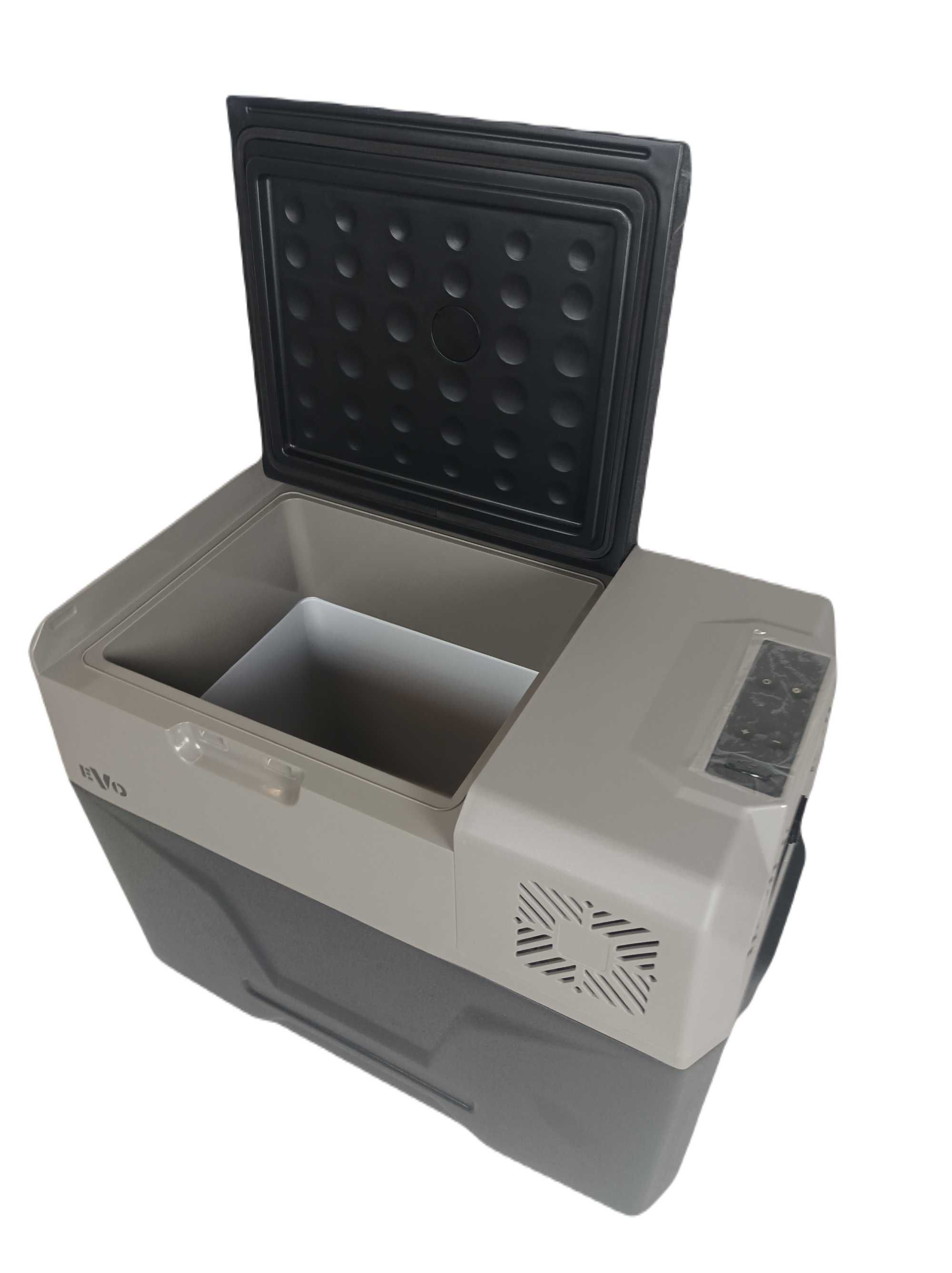 Lodówka kompresorowa samochodowa turystyczna EVO C40 40L z Bluetooth