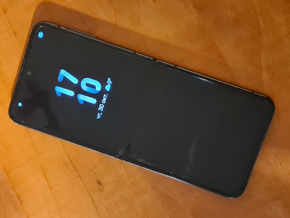 Samsung Galaxy Z Flip 4 8/512GB