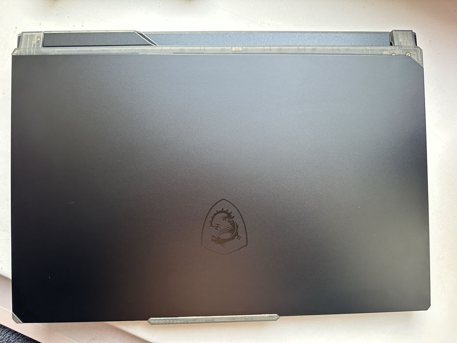 НОВЫЙ Ноутбук MSI CYBORG‼️144гц RTX4050 6Gb‼️i5 12Ядер SSD 512Gb/16RAM