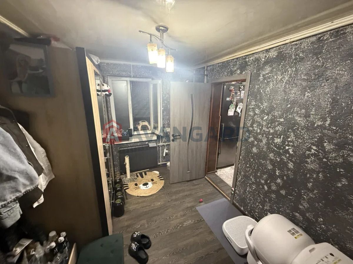 Продам півбудинку, Калантыровка