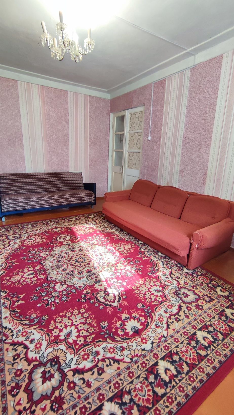 Продам  2к квартиру ж/м Приднепровск  / Самарский район