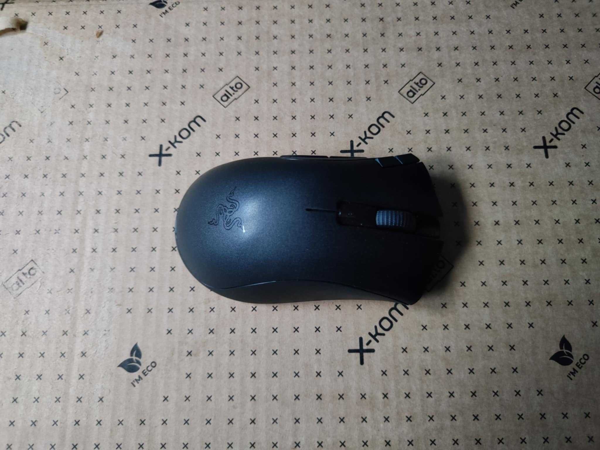 Mysz Razer DeathAdder V2 X HyperSpeed