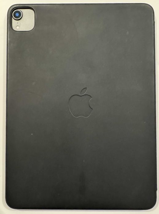 iPad Pro Wi-Fi 11 Polegadas 256Gb - Cinzento Sideral