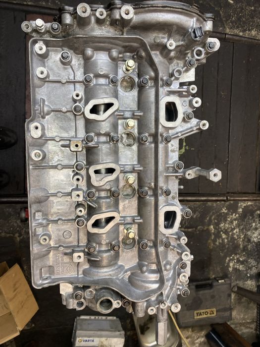 Мотор M9T A 700 2.3 dci biturbo Master,Movano,Мастер,Мовано