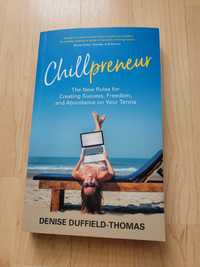 Chillpreneur Duffield-Thomas Denise