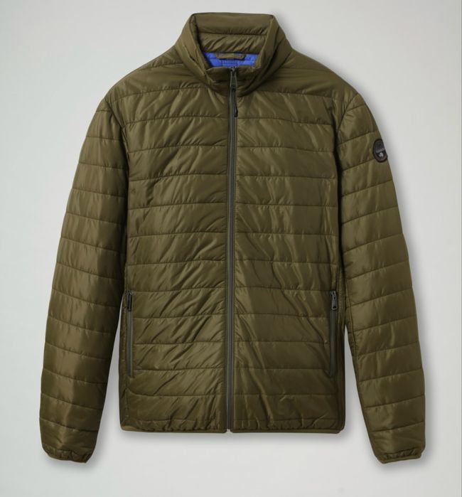 Стильна легка куртка napapijri acalmar 3, оригінал, нова