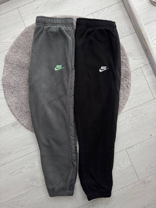 Sale!Теплі штани Nike,плюш штани найк,спортивні штани!