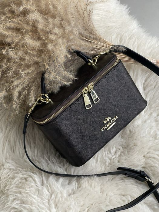Сумка жіноча Coach Ava Crossbody Bag