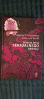 Życie seksualne zwierząt nowa książka