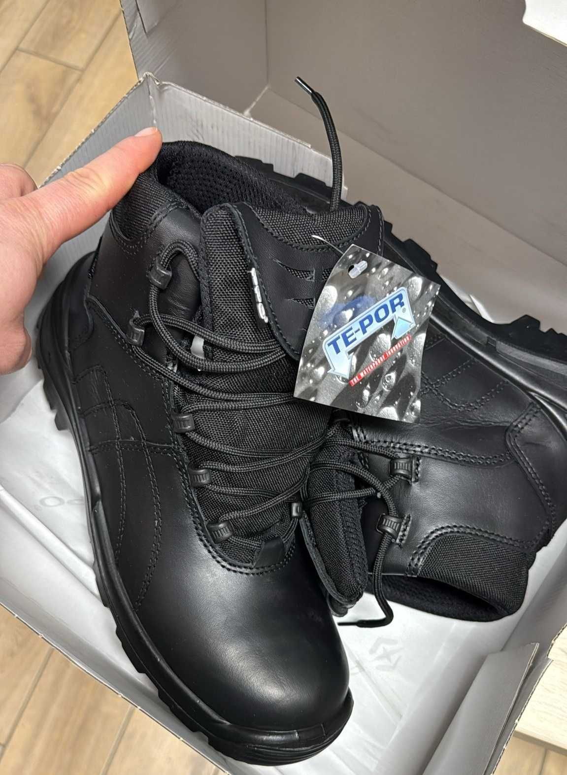 Nowe, nie używane buty taktyczne PPO r.43