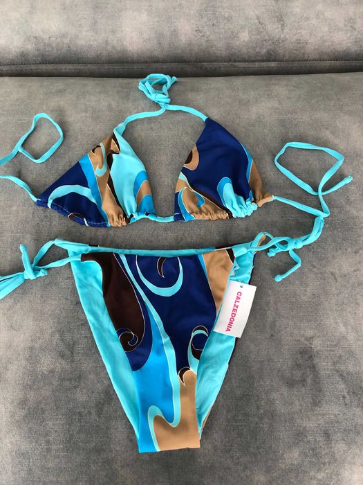 Bikini novo da Calzedonia