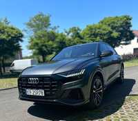 Audi SQ8 SQ8 TDI 435 KM Bogata wersja okazja salon Polska FV VAT