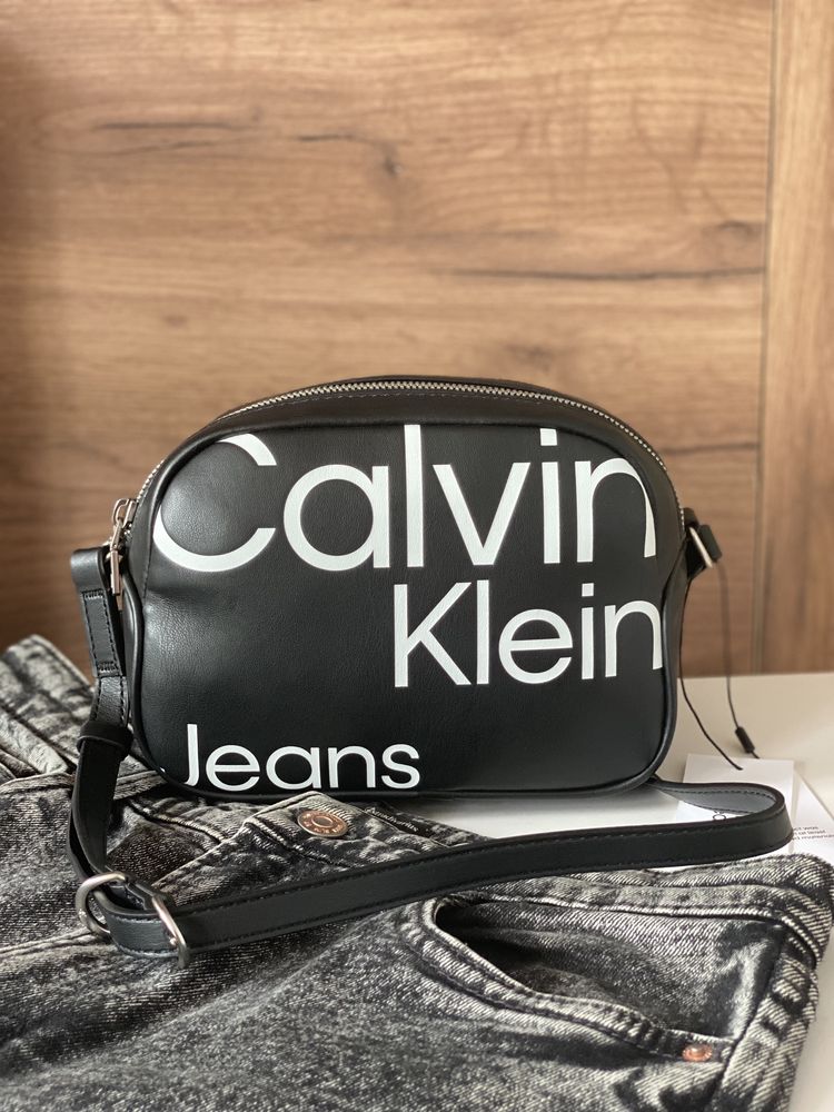 Сумки Calvin Klein Оригинал