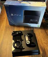 Playstation 4 500G CUH-1116A