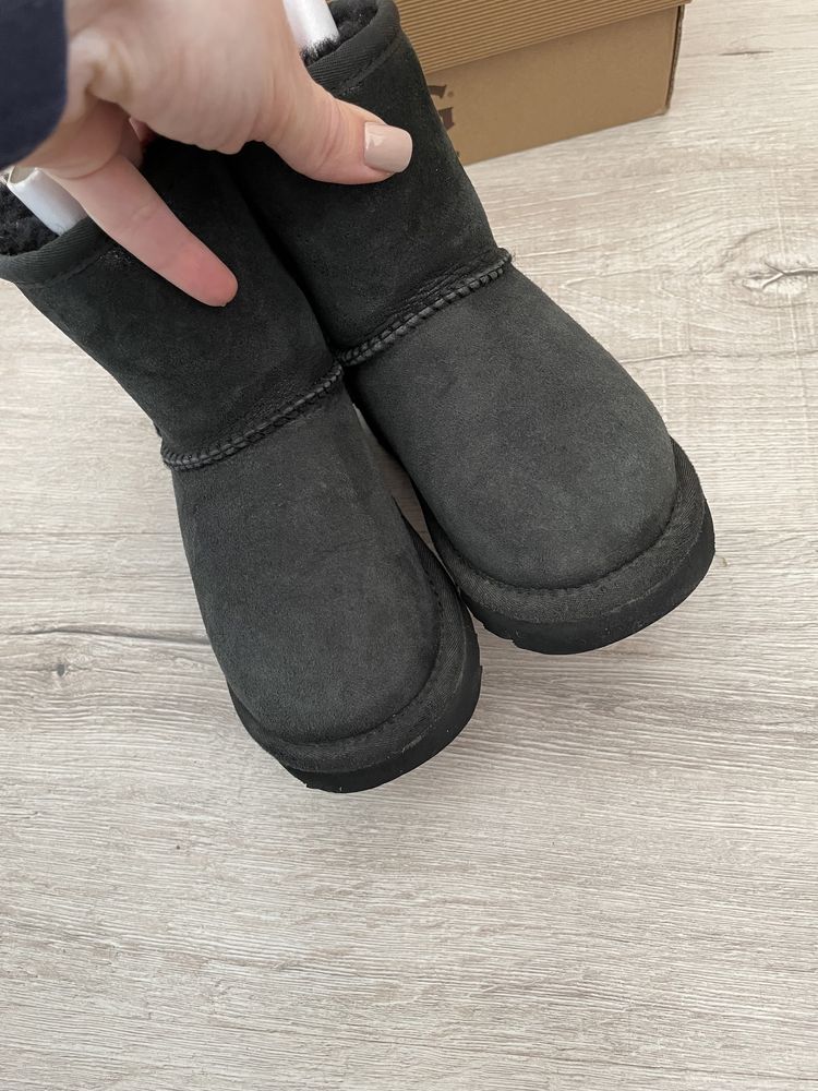 Ugg сапоги классика