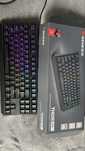 Genesis Thor 230 TKL – klawiatura mechaniczna, sprawna, 60 zł