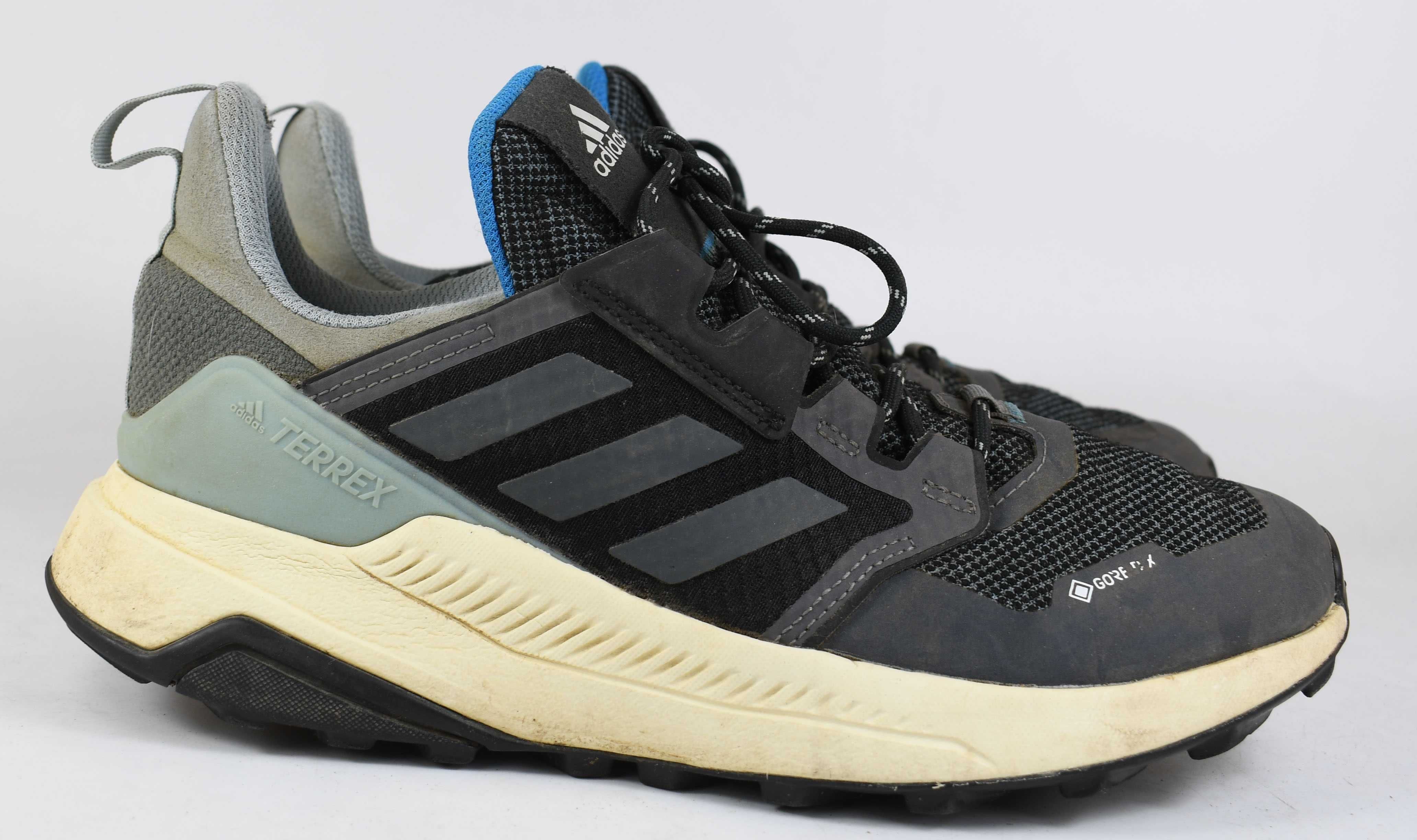 Używane Adidas Terrex Trailmaker Gore-tex gz0343 roz. 40 2/3