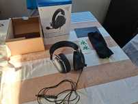 Słuchawki przewodowe z mikrofonem Razer BlackShark V2X